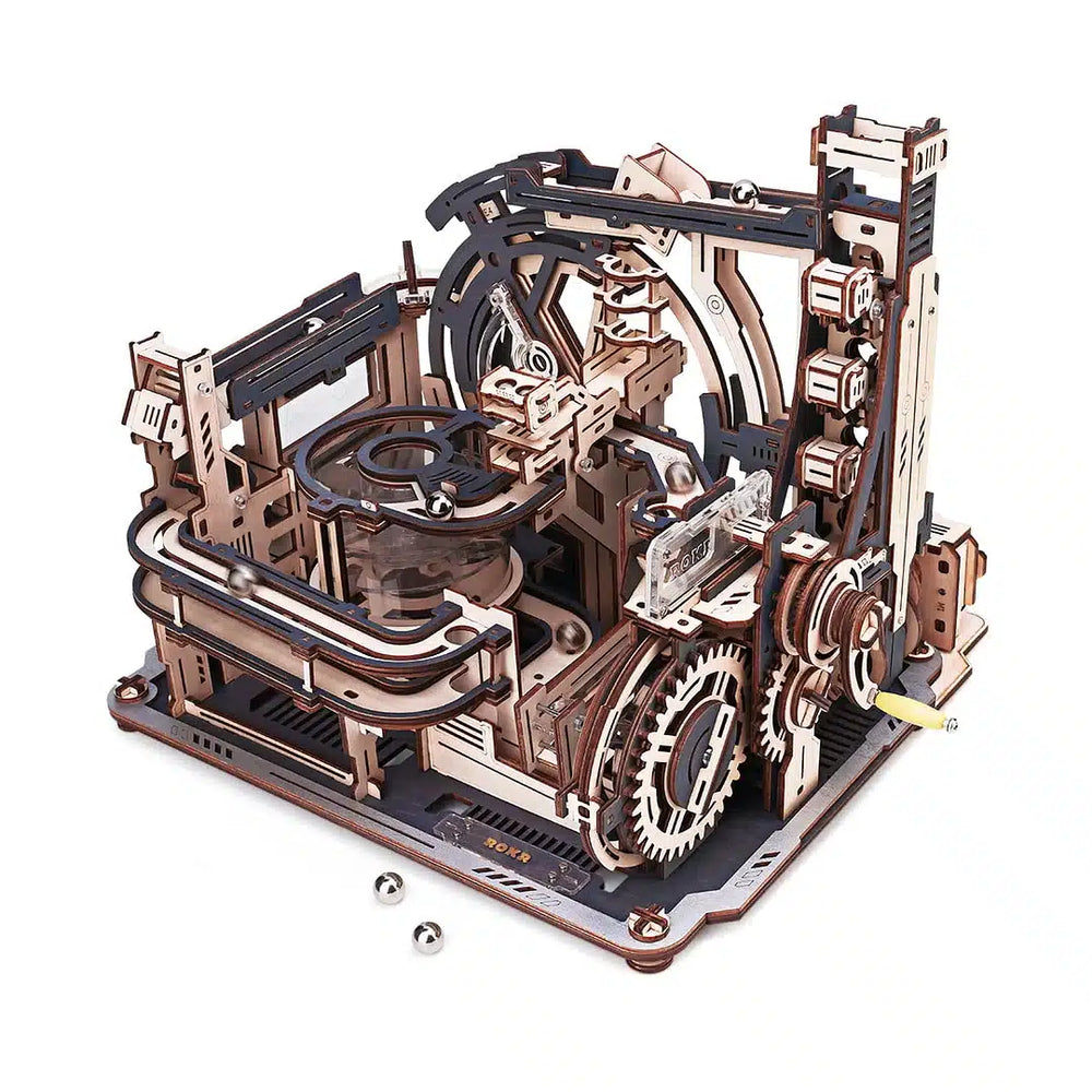 Marble Run Rolife: Spaceport