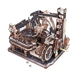 Marble Run Rolife: Spaceport