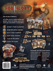 For Glory Premium Edition