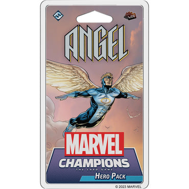 Marvel Champions LCG: Hero Angel
