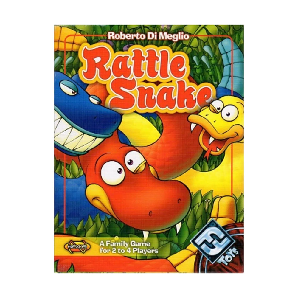 Rattlesnake