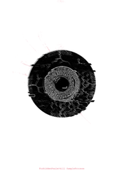 Forbidden Psalm: Kill Sample Process Hardcover