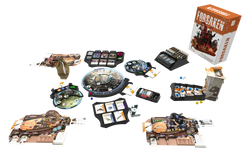 Forsaken RPG