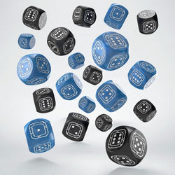 Dice Q-Workshop: D6 Fortress Compact