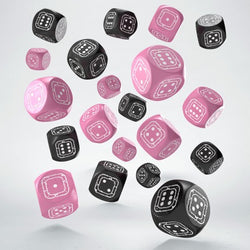 Dice Q-Workshop: D6 Fortress Compact
