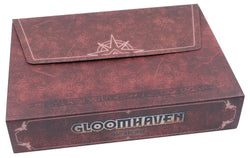 Boardgame Insert Folded: Gloomhaven - Map Archive