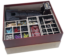 Boardgame Insert Folded: Return to Dark Tower