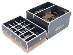 Boardgame Insert Folded: Return to Dark Tower