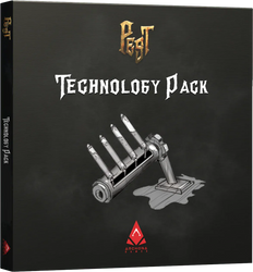 Pest: Technology Pack