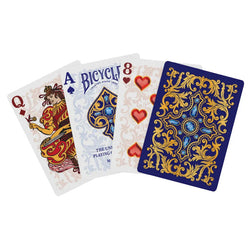 Playing Cards Bicycle: Royal