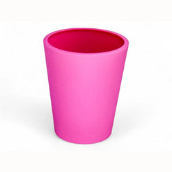 Dice Cup Chexxex: Flexible Dice Cup w/Clear Lid (CHX89000)