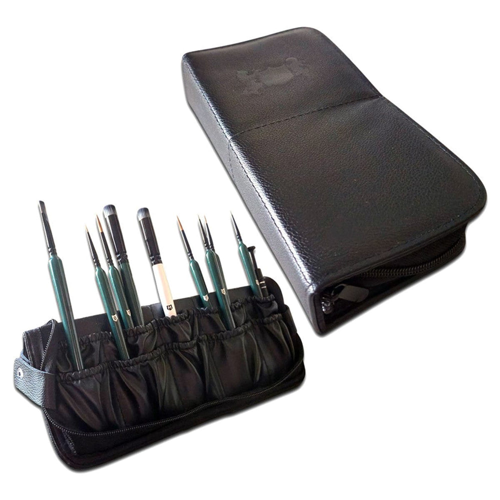 Mini Tools Chonicles: Traveller's Tool Case