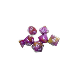 Dice Hit Point: The Field Guide To Floral Dragons