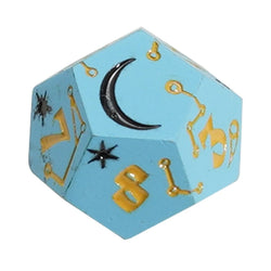 Dice LPG: Dual D12 Fate Set