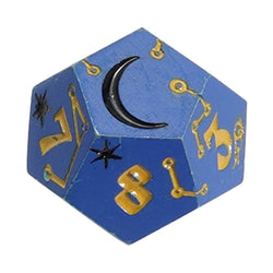 Dice LPG: Dual D12 Fate Set