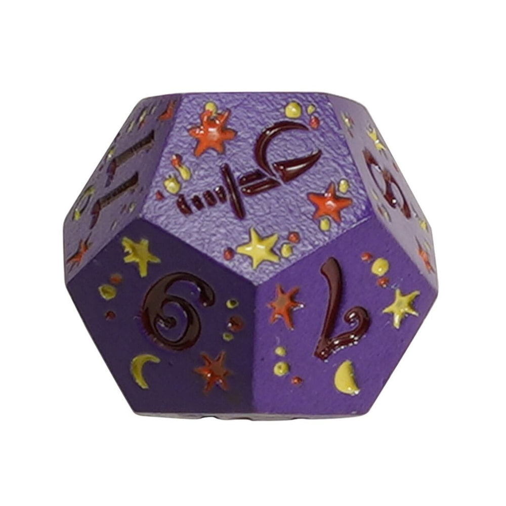 Dice LPG: Dual D12 Fate Set