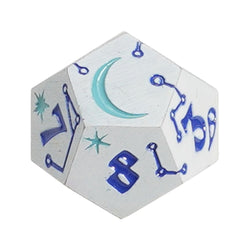 Dice LPG: Dual D12 Fate Set