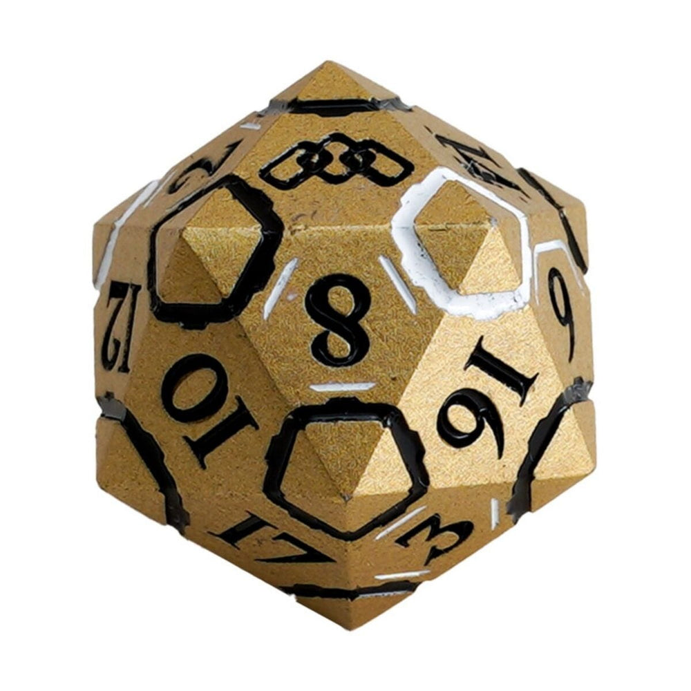 Dice LPG: Dual D20 Advantage Set