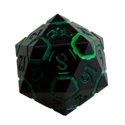 Dice LPG: Dual D20 Advantage Set