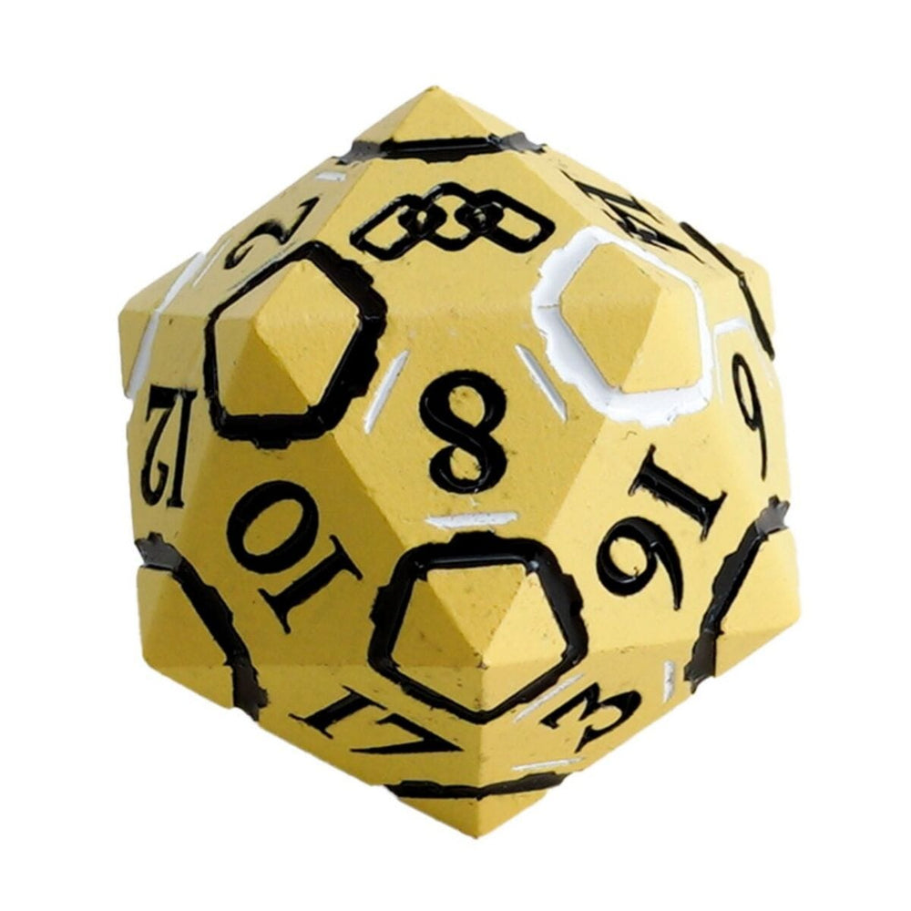 Dice LPG: Dual D20 Advantage Set