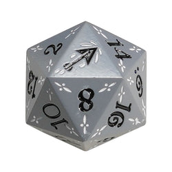 Dice LPG: Dual D20 Advantage Set