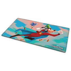 Disney Lorcana Playmat: 12 Wilds Unknown