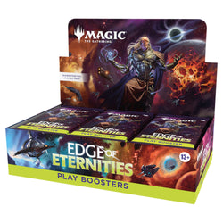Magic the Gathering: Edge of Eternities Play Booster