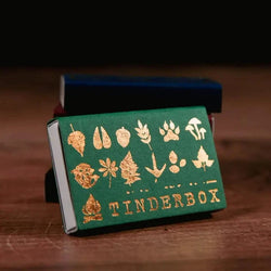 Cantrip Candles: Matchbook