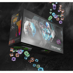 Vestige:  Core
