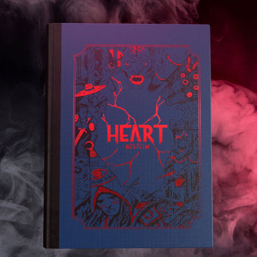Heart: Echo Collector's Edition