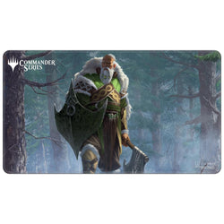 Playmat Magic the Gathering: Commander Series 2024