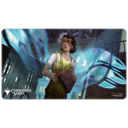 Playmat Magic the Gathering: Commander Series 2024