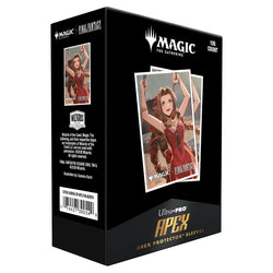 Card Sleeves Ultra Pro: Apex Magic the Gathering: Final Fantasy