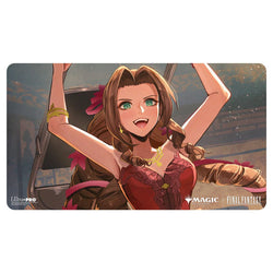 Playmat Ultra Pro: Foil Magic the Gathering: Final Fantasy