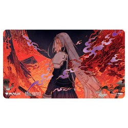 Playmat Ultra Pro: Foil Magic the Gathering: Final Fantasy