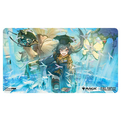 Playmat Ultra Pro: Foil Magic the Gathering: Final Fantasy