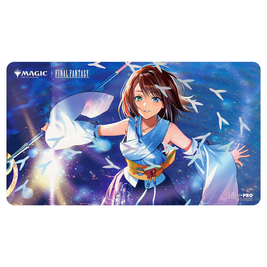Playmat Ultra Pro: Foil Magic the Gathering: Final Fantasy