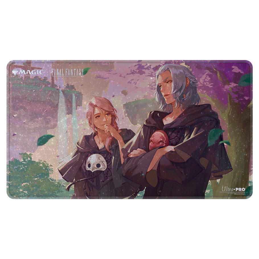 Playmat Ultra Pro: Holofoil Magic the Gathering: Final Fantasy