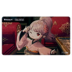 Playmat Ultra Pro: Holofoil Magic the Gathering: Final Fantasy