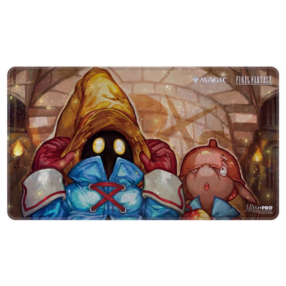 Playmat Ultra Pro: Holofoil Magic the Gathering: Final Fantasy