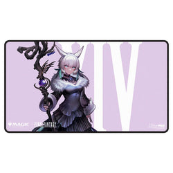 Playmat Ultra Pro: Stitched Edge Magic the Gathering: Final Fantasy