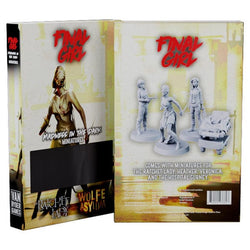 Final Girl: Miniatures Pack