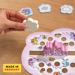 Unicorn Glitterluck Cloud Stacking Refresh