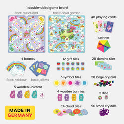 Unicorn Glitterluck Refresh