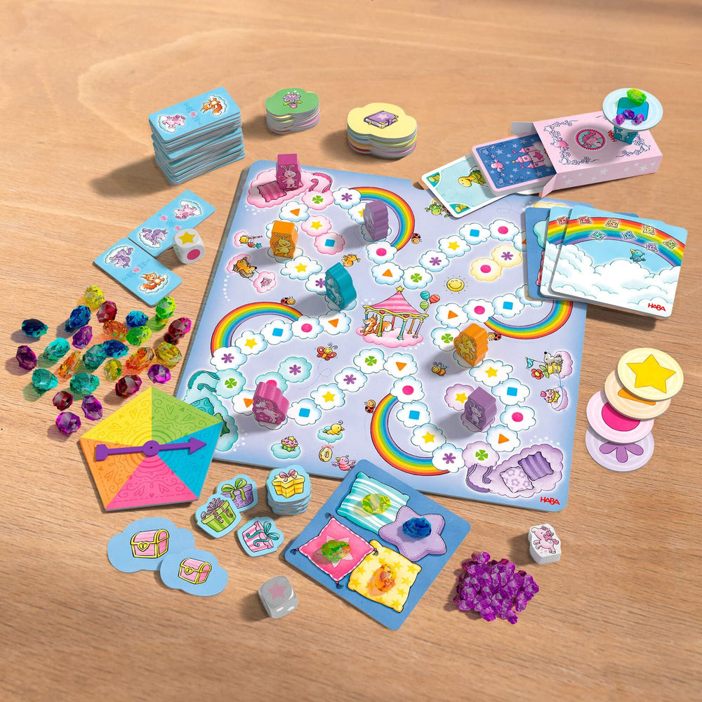 Unicorn Glitterluck Refresh