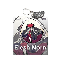Keychain Gatherers': MTG Praetor Kliggs 2