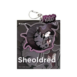 Keychain Gatherers Tavern: Magic the Gathering
