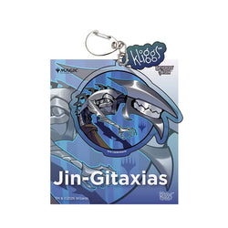 Keychain Gatherers': MTG Praetor Kliggs 2