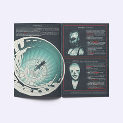 Mothership: Adventure - Gradient Descent