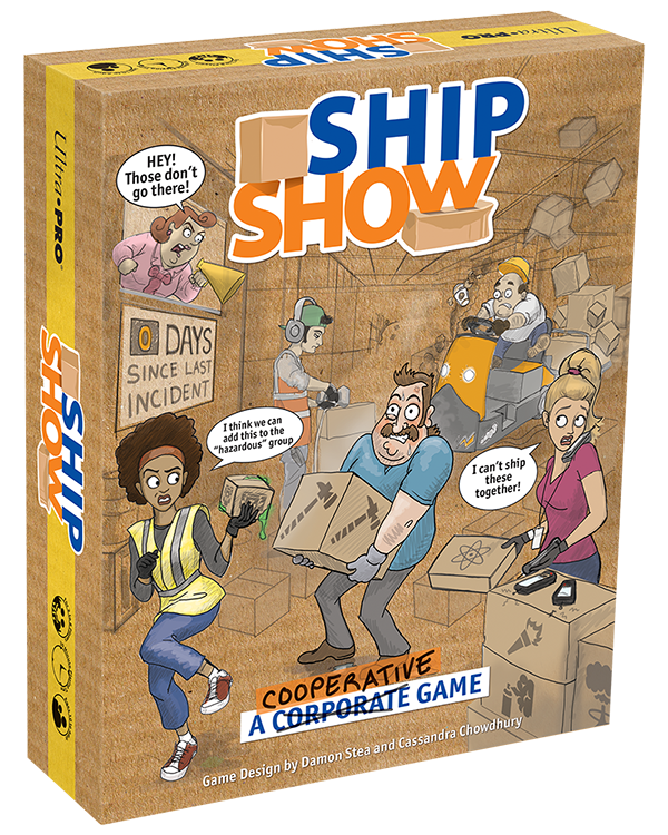 Ship Show